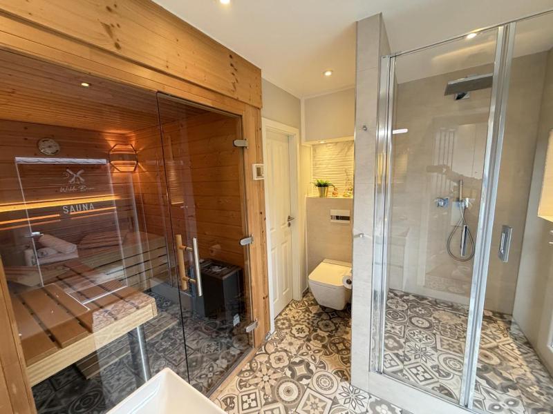 Wilde Brise - Ihr Luxusbungalow in Norddeich - image 13
