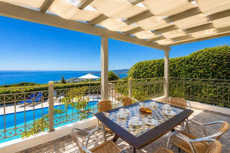 Villa Penelope Sea View - image 15