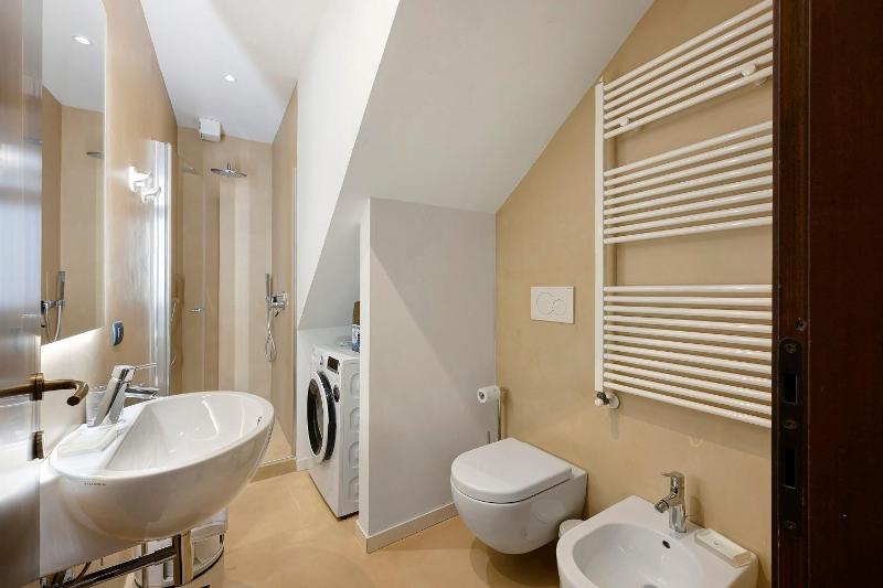 Appartamento Interno Gavi - image 4