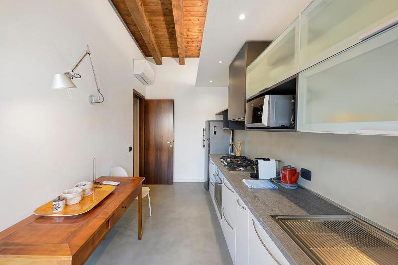 Appartamento Interno Gavi - image 14