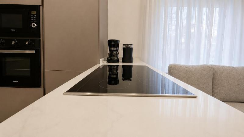 Modern Apartment in Um Uthaina Amman - image 11