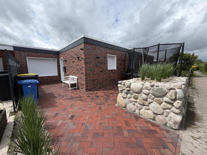 Wilde Brise 2 Topniveau in Toplage mit Sauna - image 8