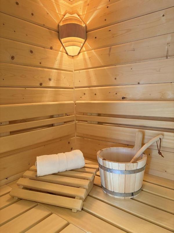 Wilde Brise 2 Topniveau in Toplage mit Sauna - image 15