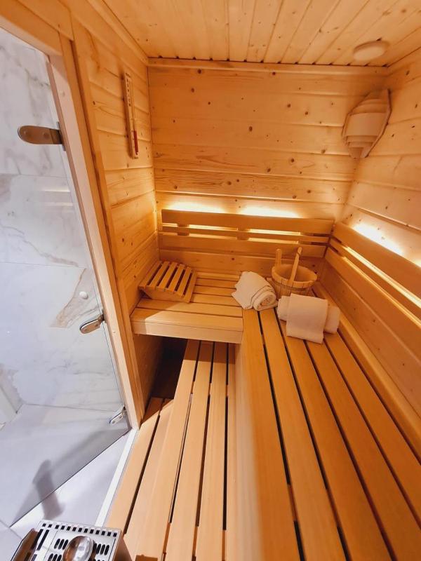 Wilde Brise 2 Topniveau in Toplage mit Sauna - image 12