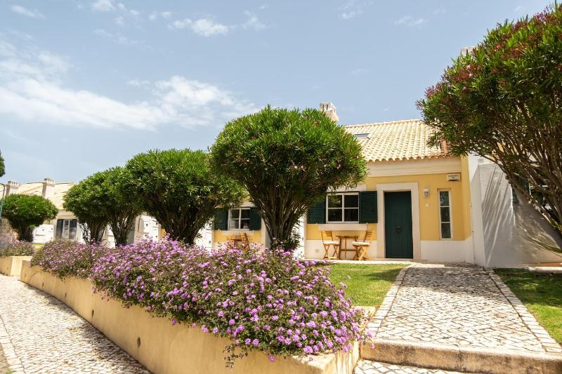 Vila Bicuda Resort - image 40