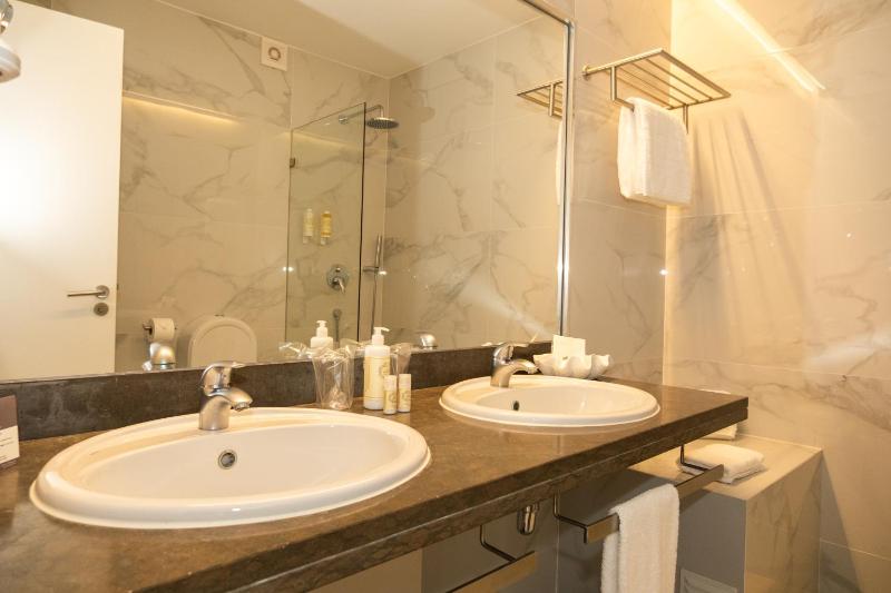 Vila Bicuda Resort - image 28