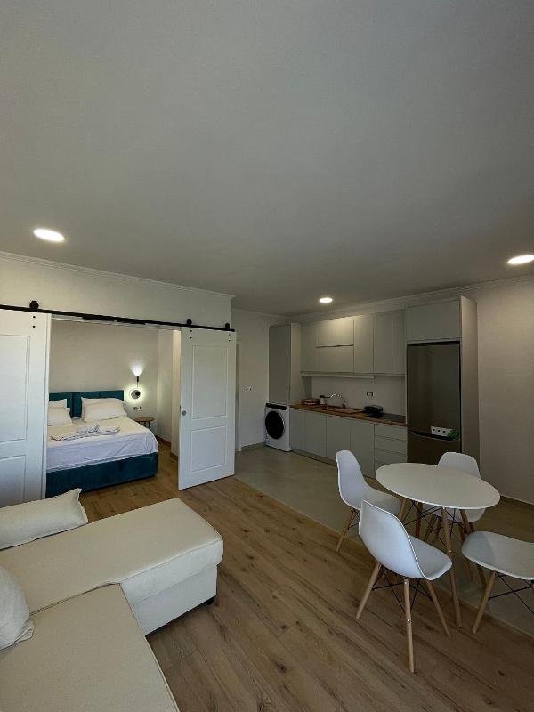 Azzurre Premium Aparthotel - image 15