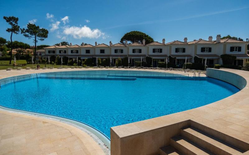 Vila Bicuda Resort - image 45