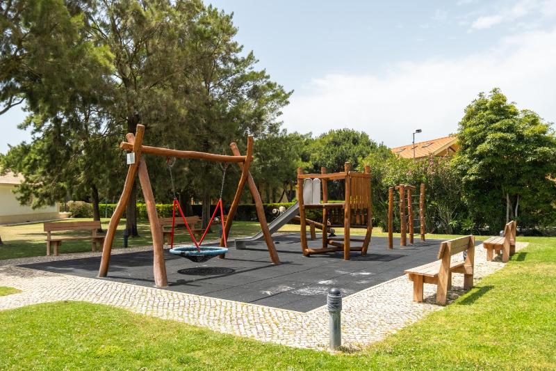 Vila Bicuda Resort - image 23