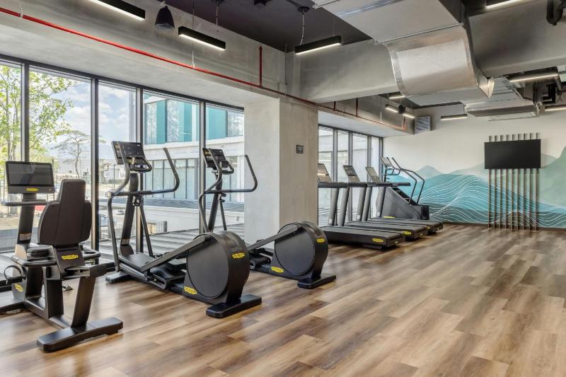 Residence Inn by Marriott San Jose Alajuela el Coyol - image 9