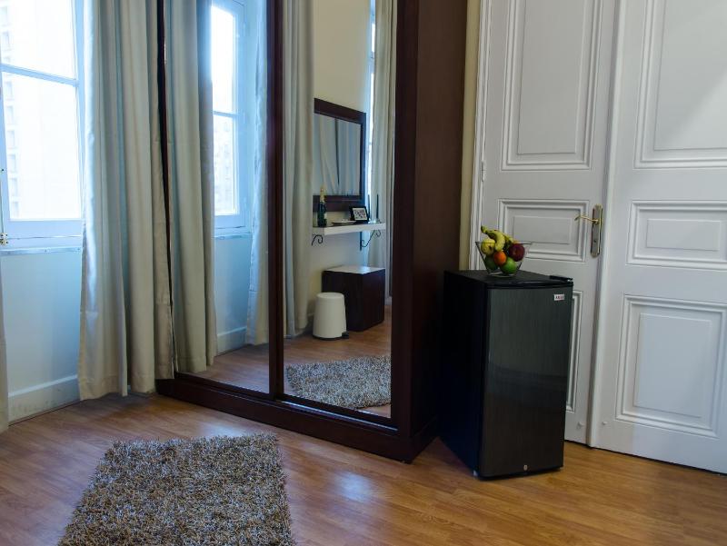 Grand Agor Hotel Cairo - image 10