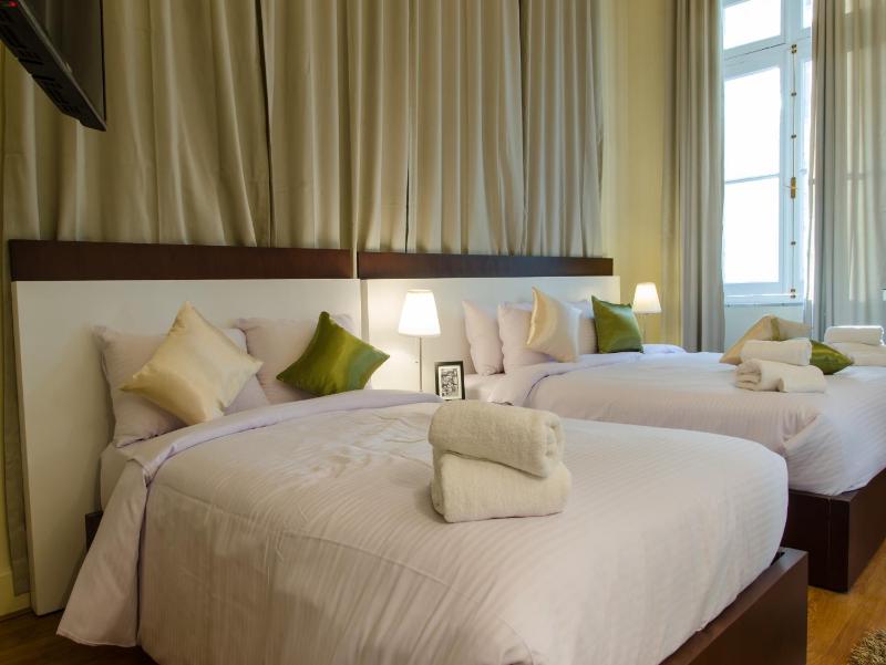 Grand Agor Hotel Cairo - image 11