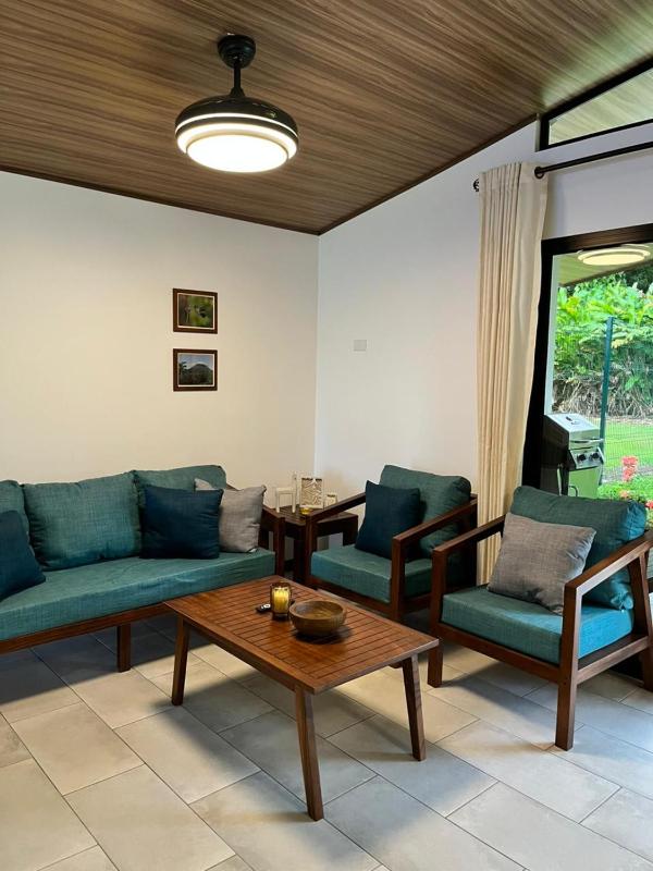 Colibri Villas del Bosque at La Fortuna - image 2