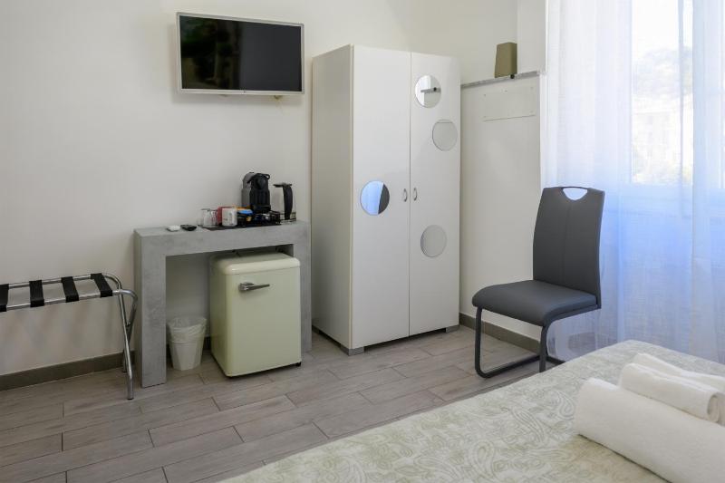 SpeziAMo Rooms - image 23