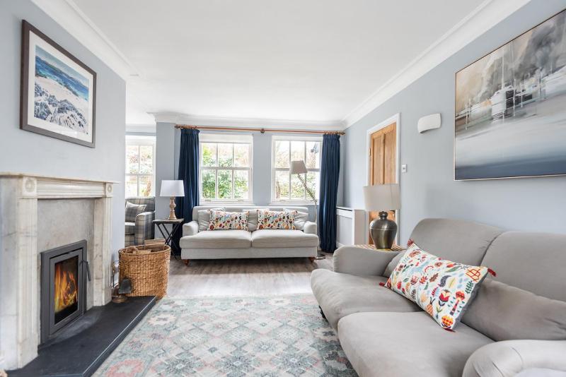 Yeolands Cottage - image 7