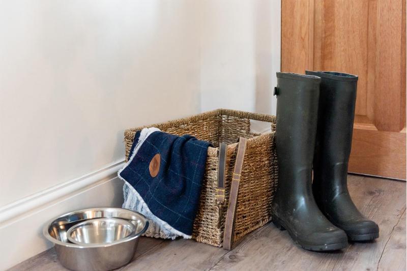 Yeolands Cottage - image 43