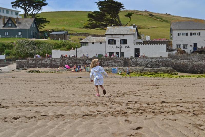 Yeolands Cottage - image 11