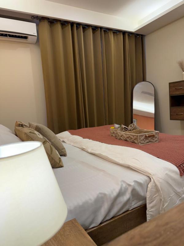 SORA Stays - Desert Boho Retreat luxe 1bhk - image 40