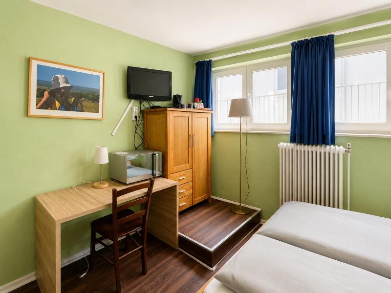 Dana Living Apartment Bremen HBF - Zentrum Altstadt Messe ÖVB Arena Business Apartment mit Self Check-in - image 45