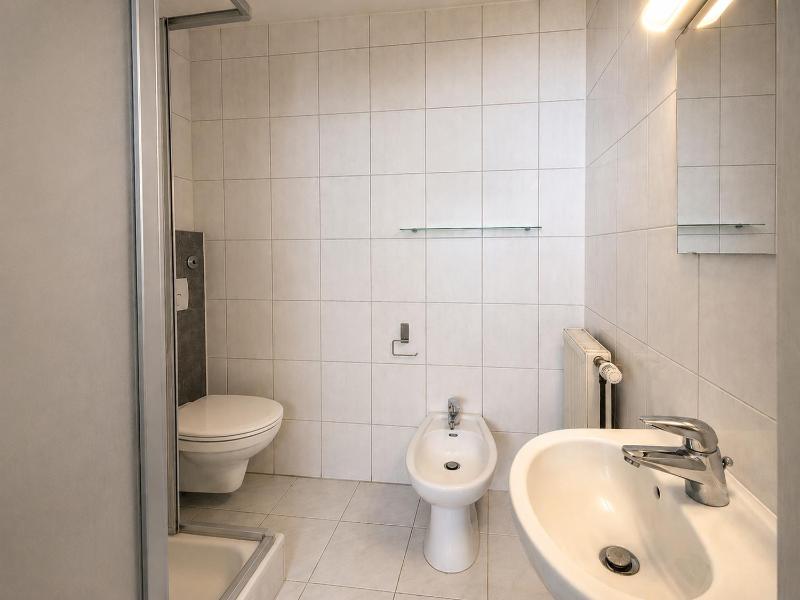 Dana Living Apartment Bremen HBF - Zentrum Altstadt Messe ÖVB Arena Business Apartment mit Self Check-in - image 23