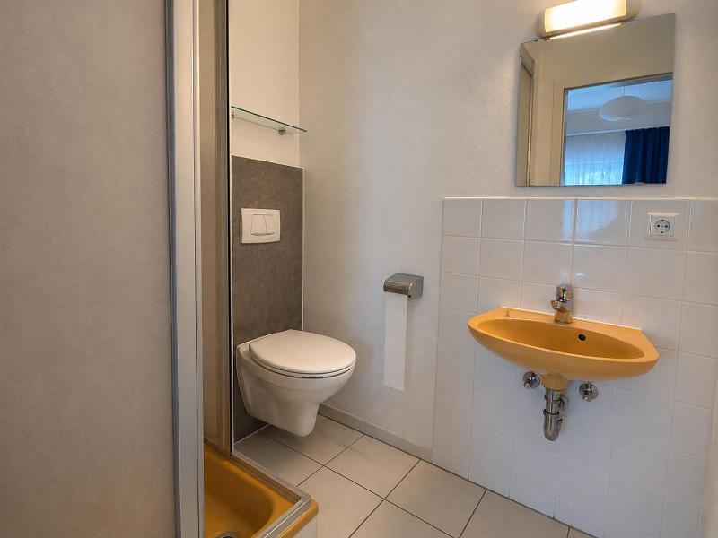 Dana Living Apartment Bremen HBF - Zentrum Altstadt Messe ÖVB Arena Business Apartment mit Self Check-in - image 29