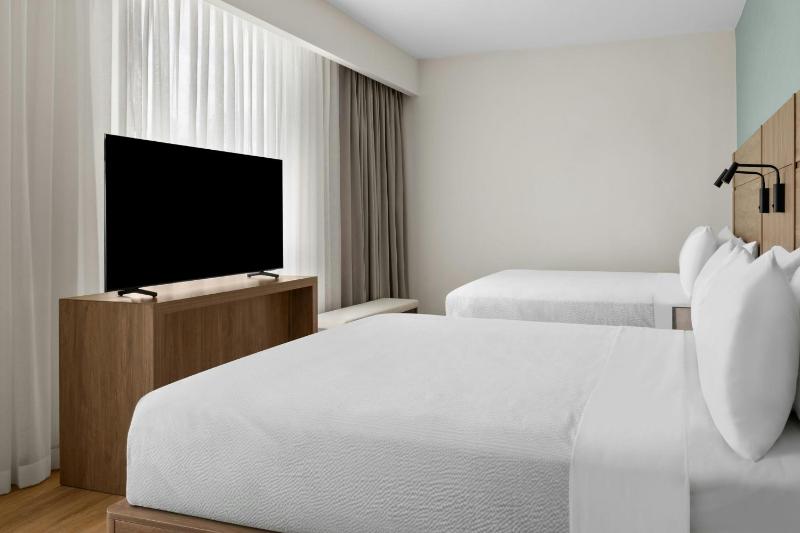 Residence Inn by Marriott San Jose Alajuela el Coyol - image 6