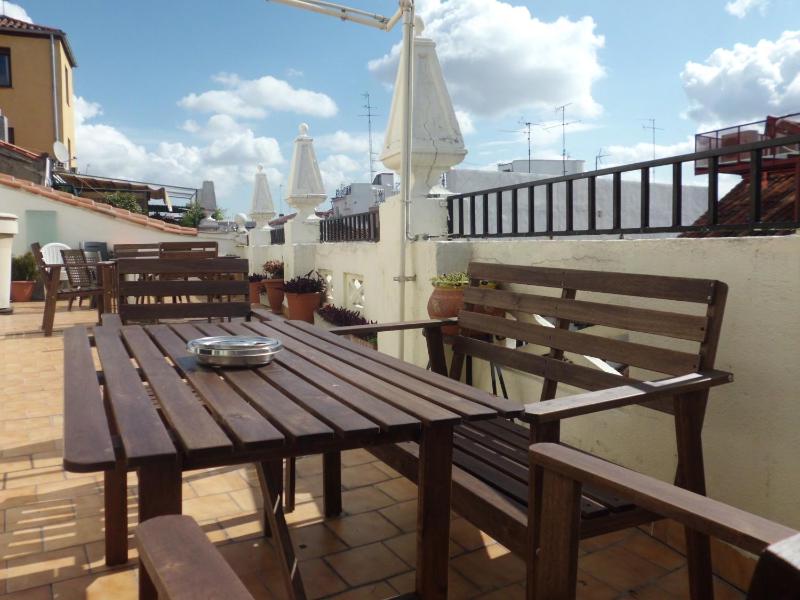 Hostal America - image 15