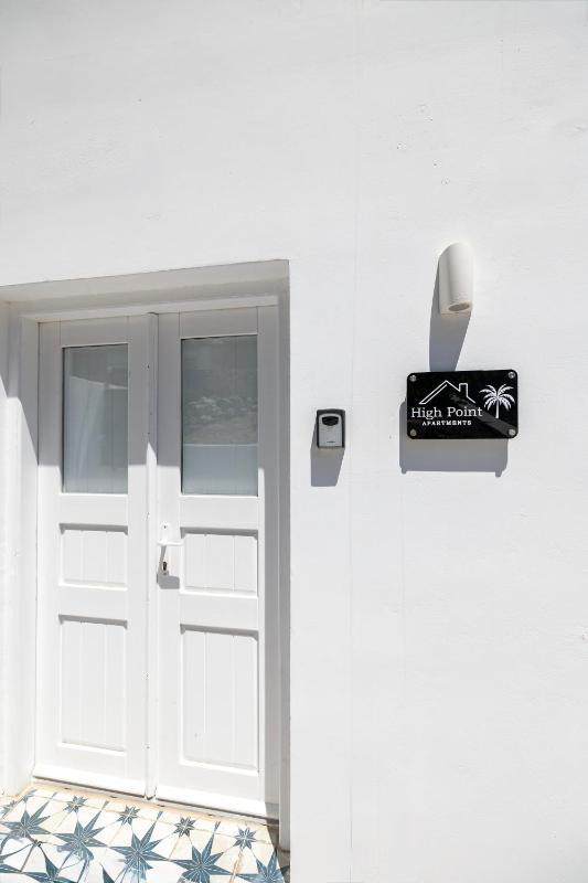 High Point Apartments Fira - image 6