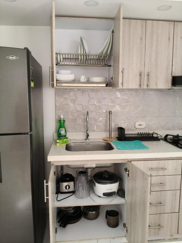 Beautiful Apartment in Cali Valle Colombia - image 36