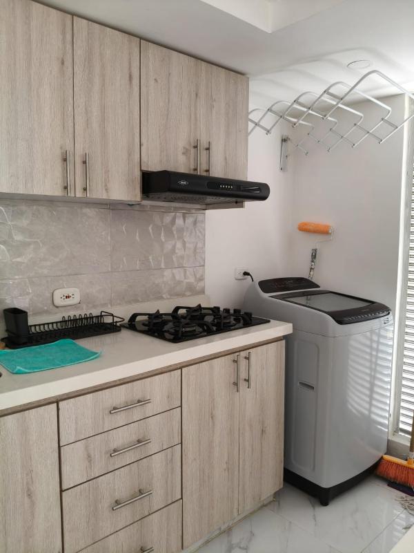 Beautiful Apartment in Cali Valle Colombia - image 27