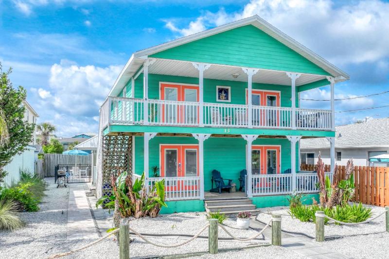 Seascape Family Beach Retreat - image 50