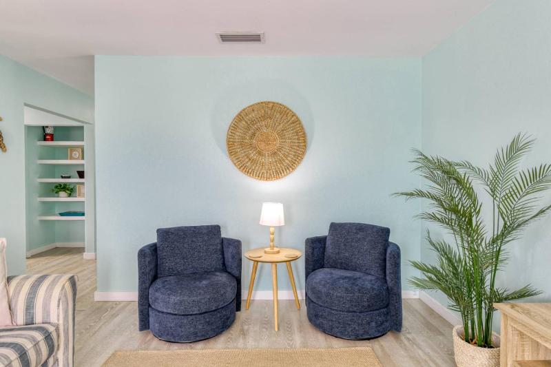 Seascape Family Beach Retreat - image 39