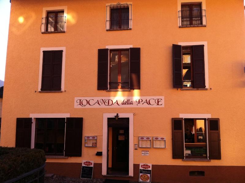 B&B della Pace - image 12