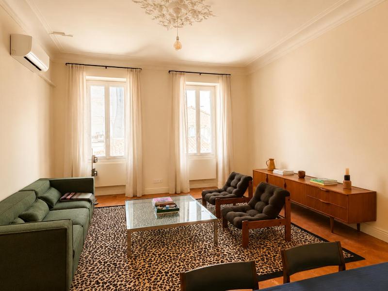 L'appartement Consolat - image 3