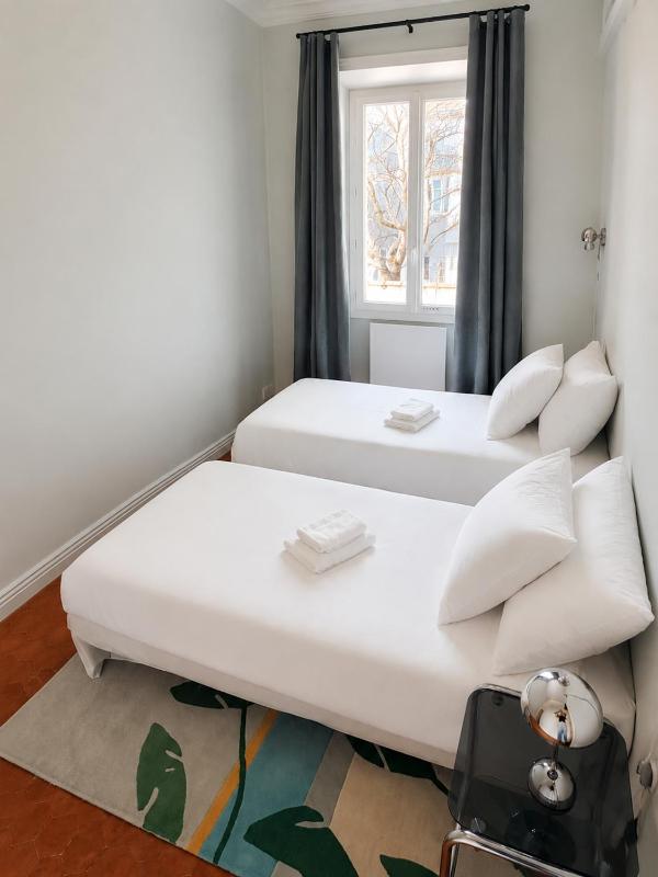 L'appartement Consolat - image 9
