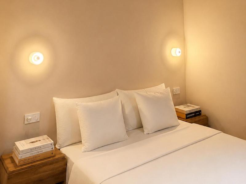 L'appartement Consolat - image 8