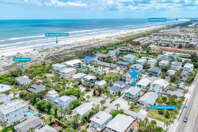 Seascape Family Beach Retreat - image 37