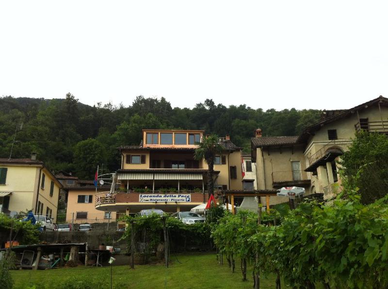 B&B della Pace - image 26