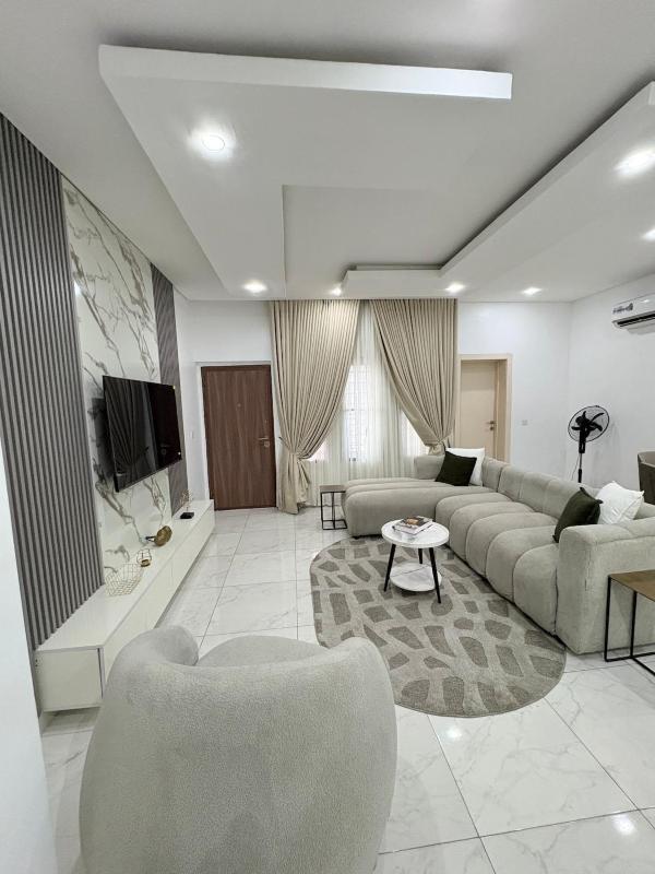 Executive Apartment in Anthony - image 1