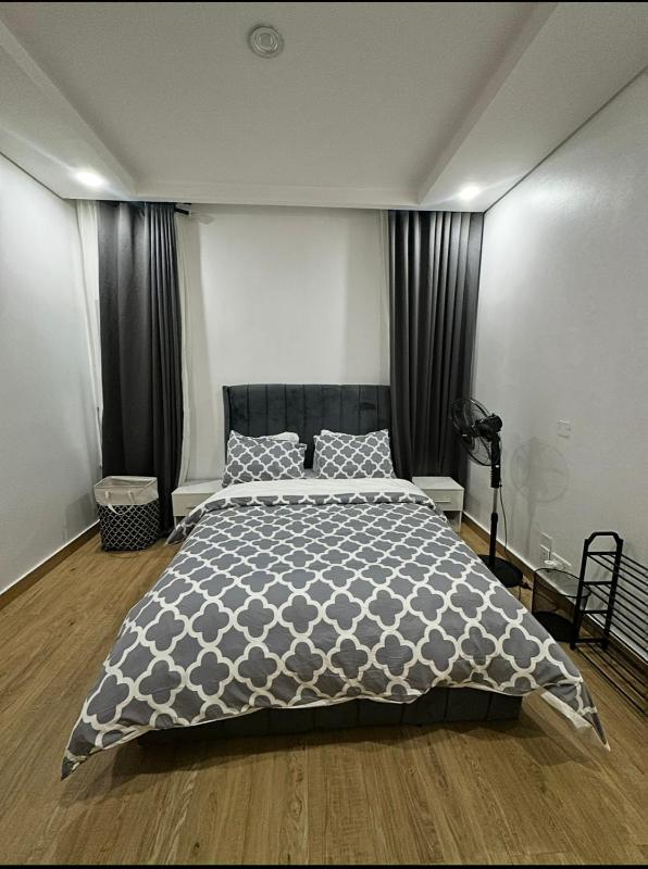 Executive Apartment in Anthony - image 11