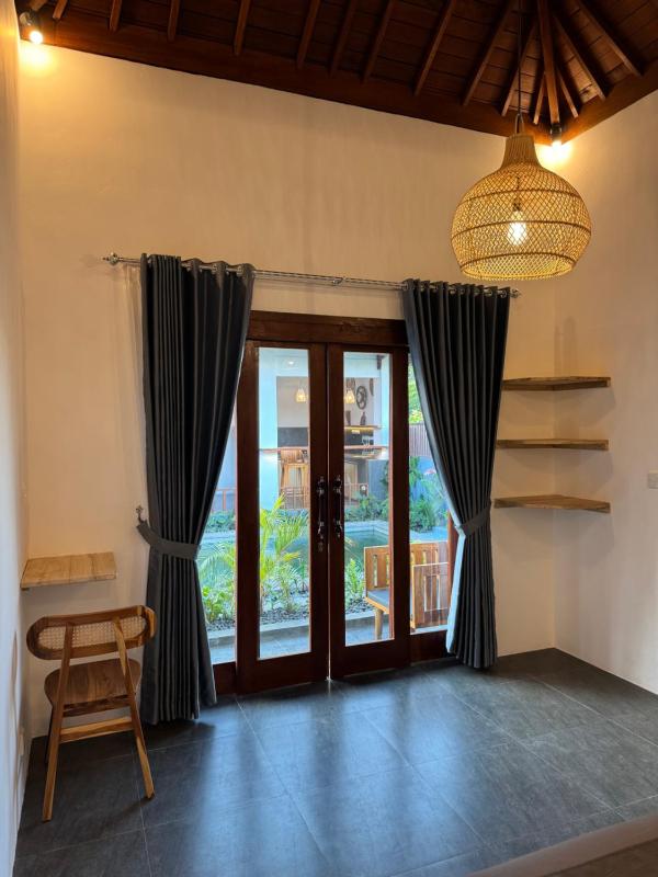 Sincity Nature private pool villa - image 22