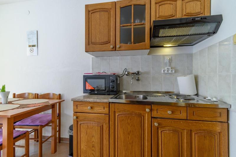 Apartments Tomo - image 37