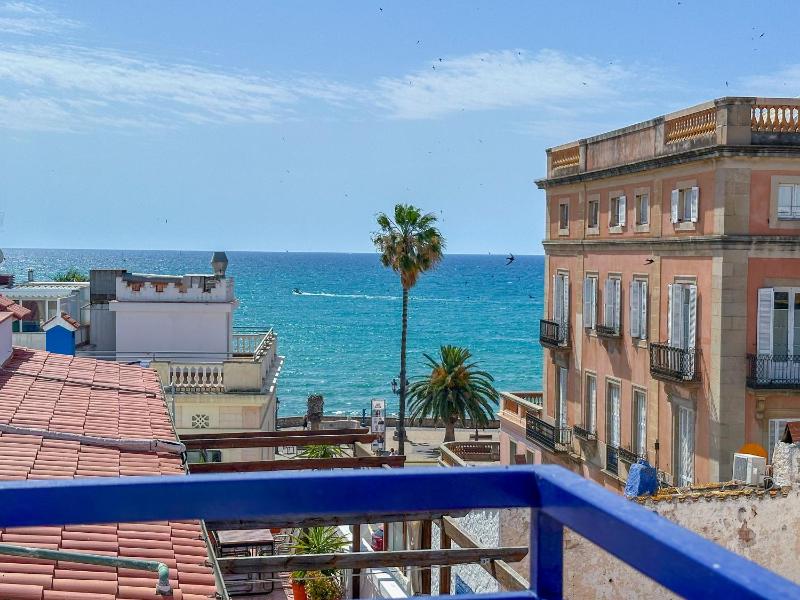 Atico Panoramic Seaview by Hello Homes Sitges - image 12