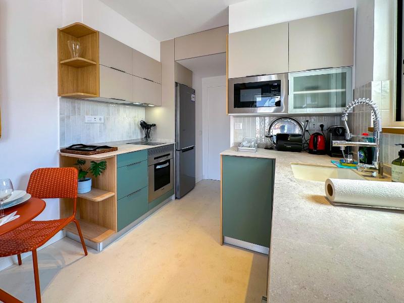 Atico Panoramic Seaview by Hello Homes Sitges - image 14