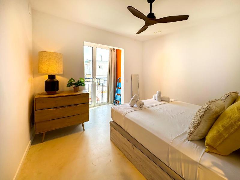 Atico Panoramic Seaview by Hello Homes Sitges - image 17
