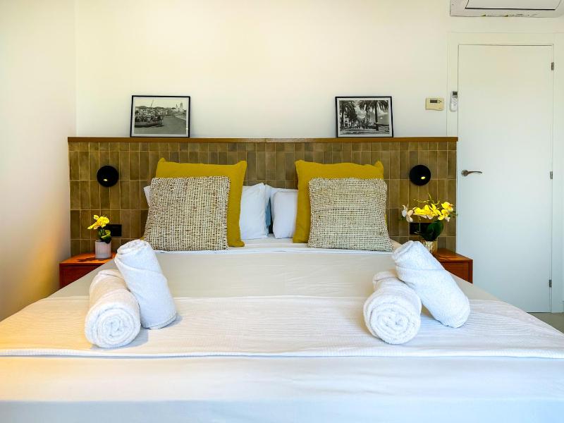 Atico Panoramic Seaview by Hello Homes Sitges - image 13