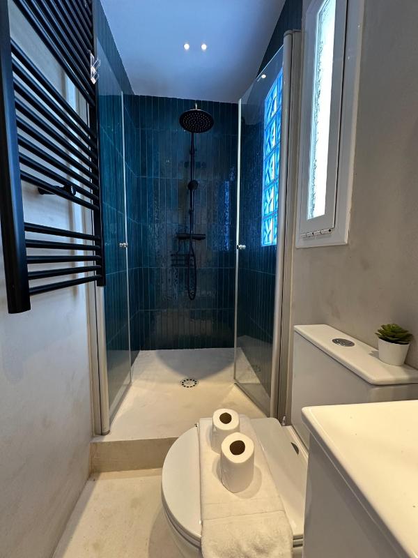Atico Panoramic Seaview by Hello Homes Sitges - image 3