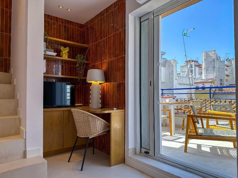 Atico Panoramic Seaview by Hello Homes Sitges - image 19