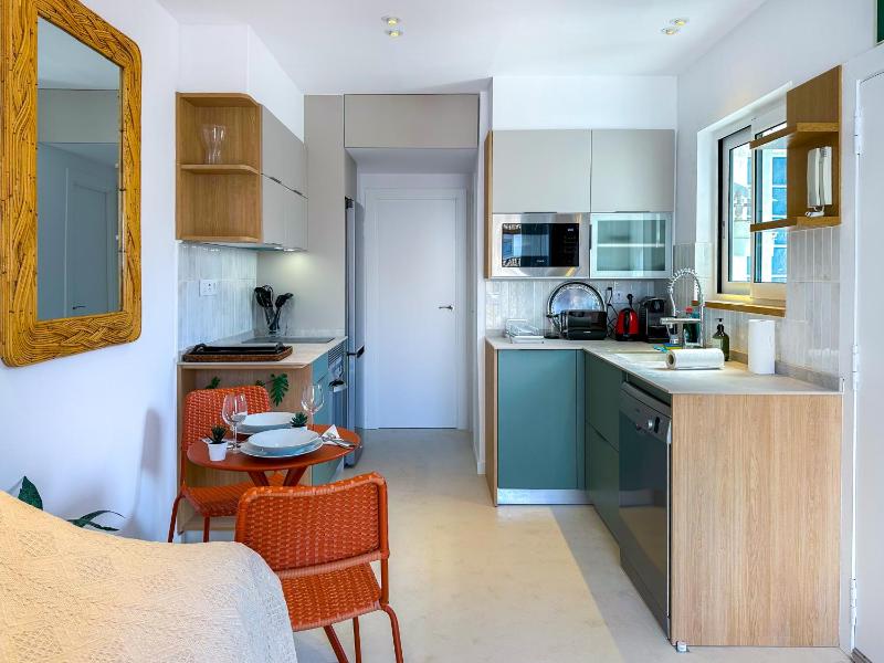 Atico Panoramic Seaview by Hello Homes Sitges - image 7