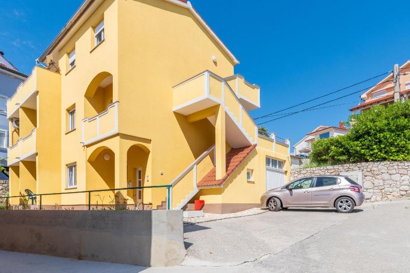 Apartments Tomo - image 45